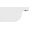 Ekena Millwork Standard Del Monte Architectural Grade PVC Rafter Tail, 5"W X 6"H X 12"L RFTP05X06X12DEL - alternate 3